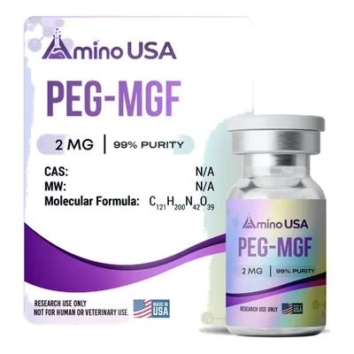 PEG-MGF 2mg product photo
