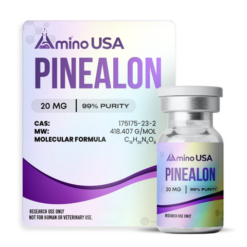 Pinealon 20mg product photo