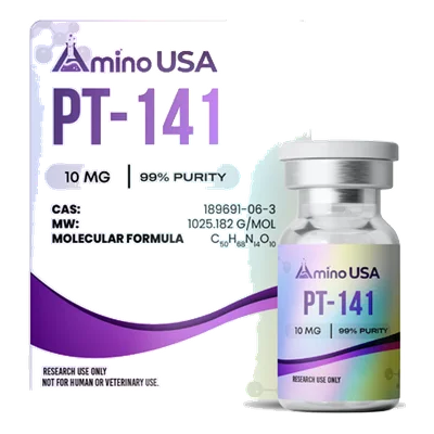 PT-141 10mg product photo