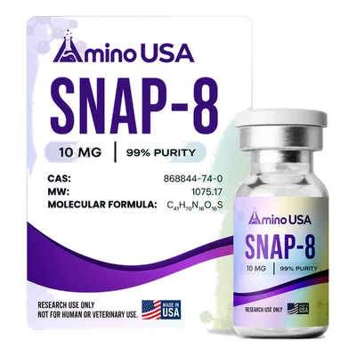 SNAP-8 10mg product photo
