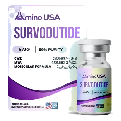 Survodutide 6mg product photo