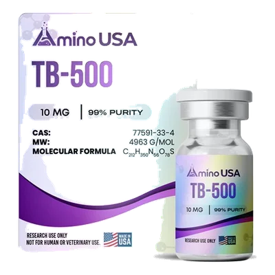 TB-500 10mg product photo