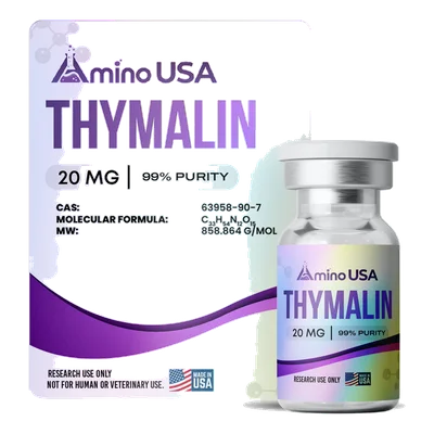 Thymalin 20mg product photo