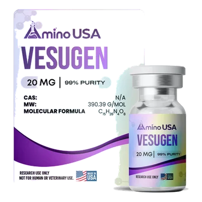Vesugen 20mg product photo