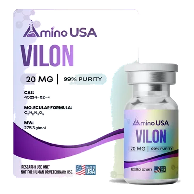 Vilon 20mg product photo