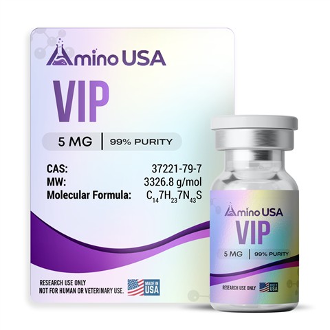VIP 5mg product photo