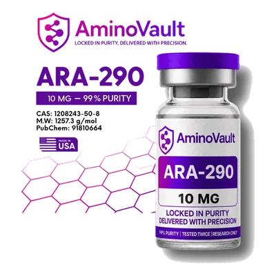 ARA-290 10mg product photo