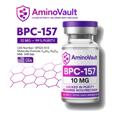 BPC-157 10mg product photo