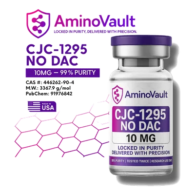 CJC-1295 No DAC 10mg product photo