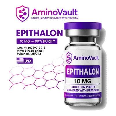 Epithalon Epitalon 10mg product photo