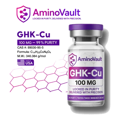 GHK-Cu 100mg product photo