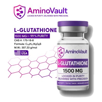 Glutathione 1500mg product photo