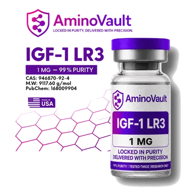 IGF-1 LR3 1mg product photo