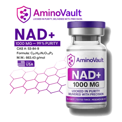 NAD 1000mg product photo