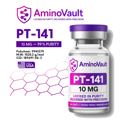 PT-141 10mg product photo
