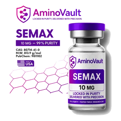 Semax 10mg product photo