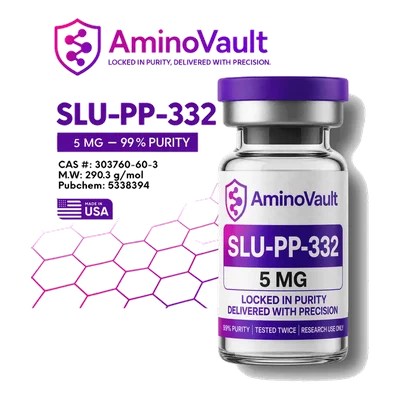 SLU-PP-332 5mg product photo