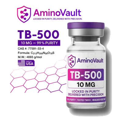 TB-500 10mg product photo