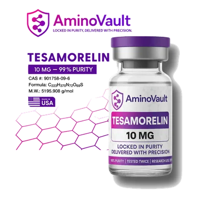 Tesamorelin 10mg product photo