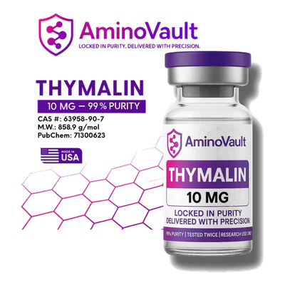 Thymalin 10mg product photo