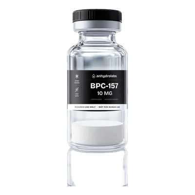 BPC-157 10mg product photo