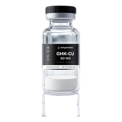 GHK-Cu 50mg product photo
