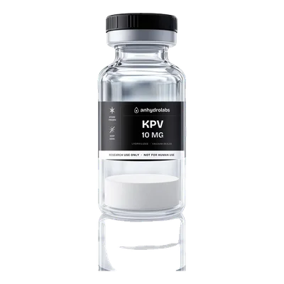 KPV 10mg product photo