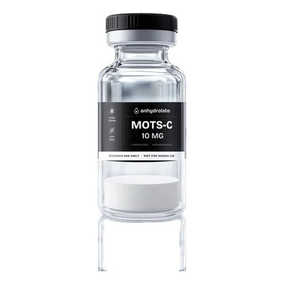 MOTS-c 10mg product photo
