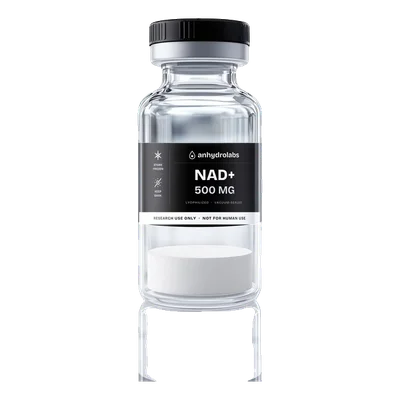 NAD 500mg product photo