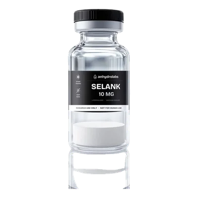 Selank 10mg product photo