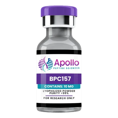 BPC157 10mg product photo