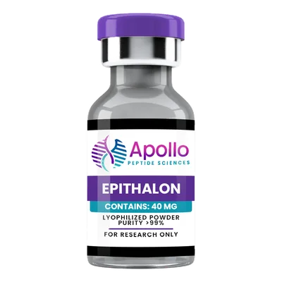 Epithalon 40mg product photo
