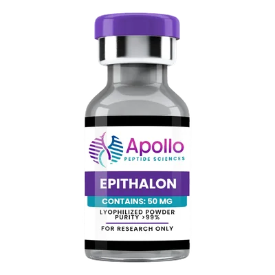 Epithalon 50mg product photo
