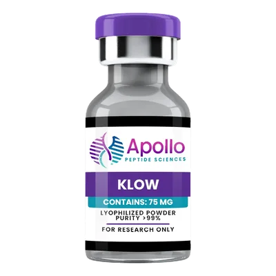 KLOW 75mg product photo