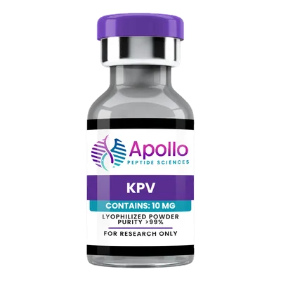 KPV 10mg product photo