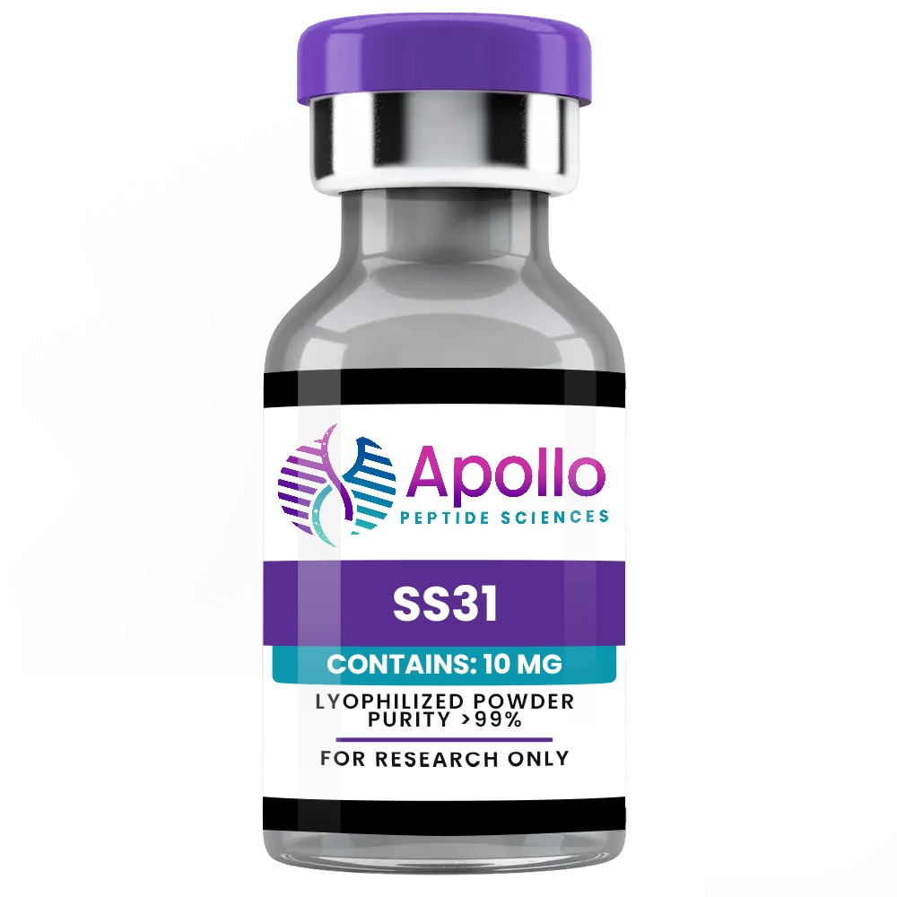 SS31 10mg product photo
