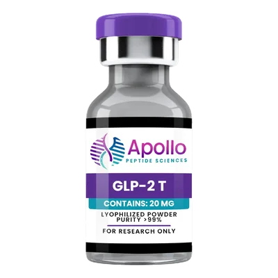 GLP-2 T 20mg product photo