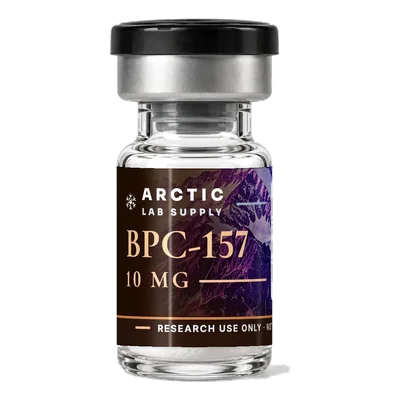 BPC-157 10mg product photo