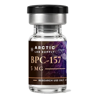 BPC-157 5mg product photo