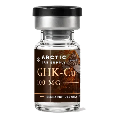 GHK-Cu 100mg product photo