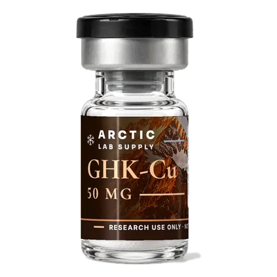 GHK-Cu 50mg product photo