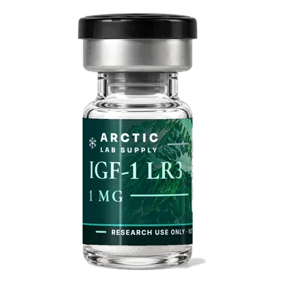 IGF-1 LR3 1mg product photo