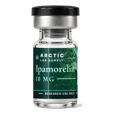 Ipamorelin 10mg product photo