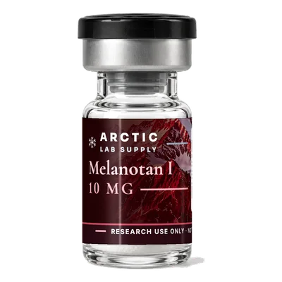 Melanotan I 10mg product photo