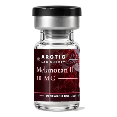 Melanotan II 10mg product photo