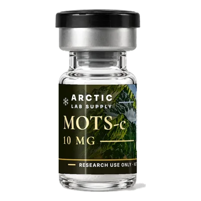 MOTS-C 10mg product photo