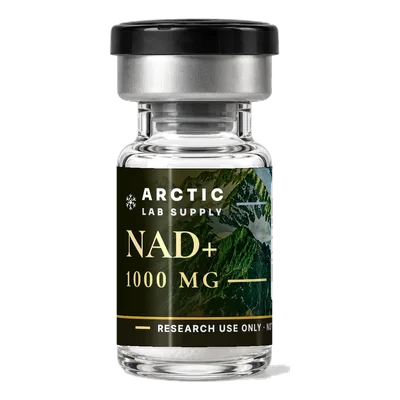 NAD 1000mg product photo