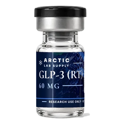 Retatrutide 60mg product photo
