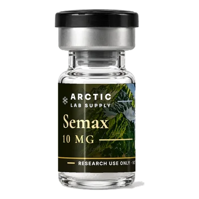 Semax 10mg product photo