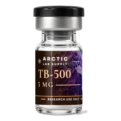 TB-500 5mg product photo